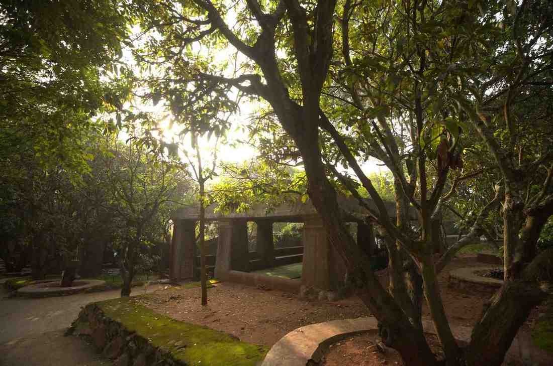 Shilhaandara Heritage Adventure Resort